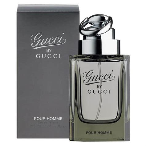 Nước hoa Gucci By Gucci Pour Homme 